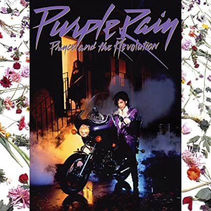 Purple Rain (Remastered)(180 Gram Vinyl) by Prince Fell Good Songs of the 80s