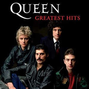 Queen Greatest Hits