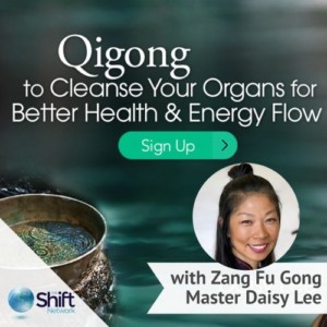 Radiant Lotus Qigong for Women with Daisy Lee Zang Fu Gong Master (1)