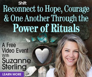 Learn rituals practices that recognize the sacredness of life’s joys and sorrows