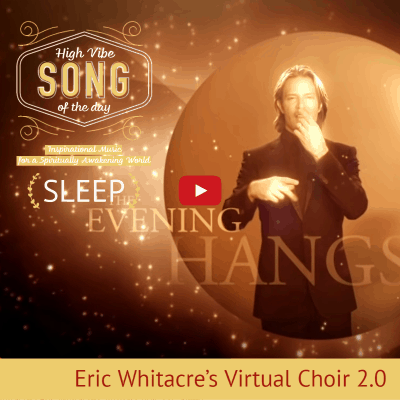 Sleep Eric Whitacres Virtual Choir 2.0