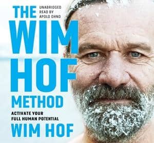 THE WIM HOF METHOD