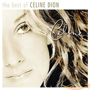 The Best of Celine Dion