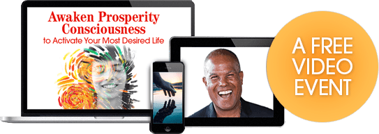 Discover how to recognize and embrace the boundless opportunities in front of you with Michael Beckwith learn how to manifest money or anything