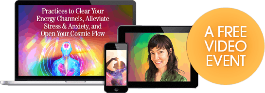 Practices to Clear Your Energy Body & Channels, Alleviate Stress & Anxiety, and Open Your Cosmic Flow: Experience a Guided Meditation to Release Emotional Toxins and Restore Calm, Peace & Balance: