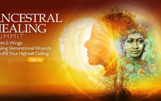 Ancestral Healing Summit