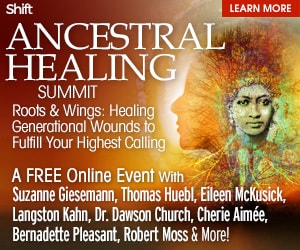 Discover the personal, family & cultural benefits of generational healing