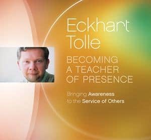 BECOMING A TEACHER OF PRESENCE