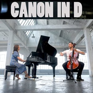 Brooklyn Duo Pachelbel's Canon D