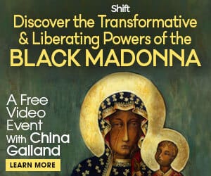 Discover the Black Madonna as a powerful Divine Feminine archetypes that can help you heal and evolve