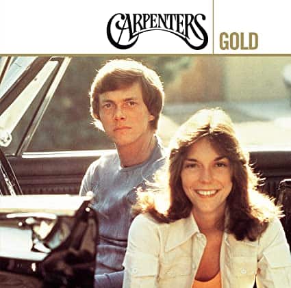 Carpenter's Gold Album