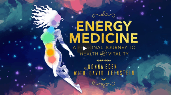 Energy Medicine Training with Donna Eden