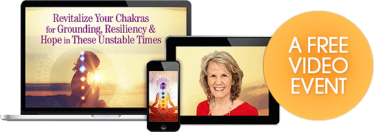 Discover techniques for balancing your chakra system and use them to power your life