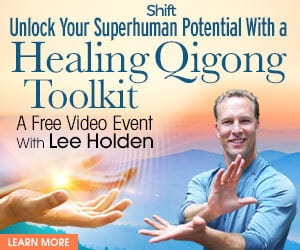 Unleash your ‘superhuman’ abilities using Qigong, breathwork, and meditation