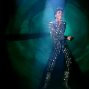 Michael Jackson Video