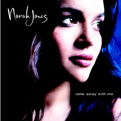 Norah Jones - Come Away with Me