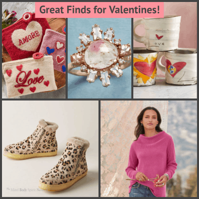 Valentine's Day Gifts for Her from the Sundance Catalog (4)