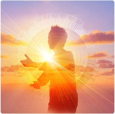 Discover tools and techniques to unlock powerful energies and enhance your wellbeing