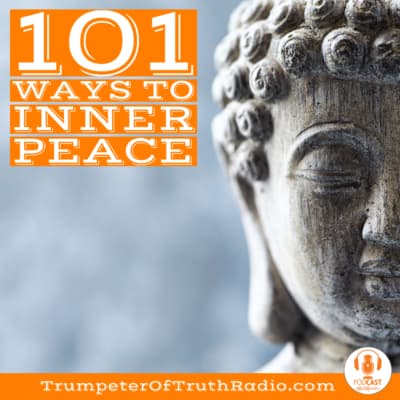 101 Ways to Inner Peace from the Teachings of Dr. David R. Hawkins