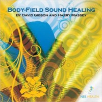 Body-Field Sound Healing by David Gibson, Harry Massey (2009) Audio CD