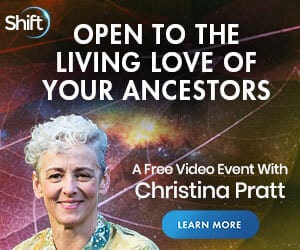 Discover insights and practices for cultivating the wisdom of the ancestral vision