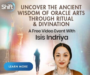 Uncover the ancient wisdom of oracle arts through ritual and divination