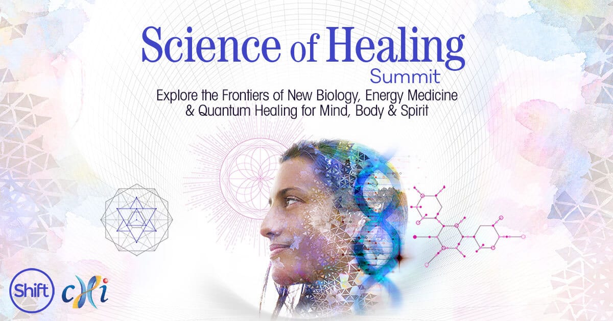 Science of Healing Summit 2021