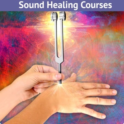 Sound Healing Courses Directory