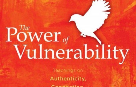 THE POWER OF VULNERABILITY- Teachings by Brene Brown