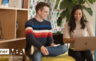 Conscious Business Leadership Workshops from Inner MBA NYU