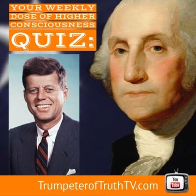 Can You Trust Politicians-YWDOHC Quiz