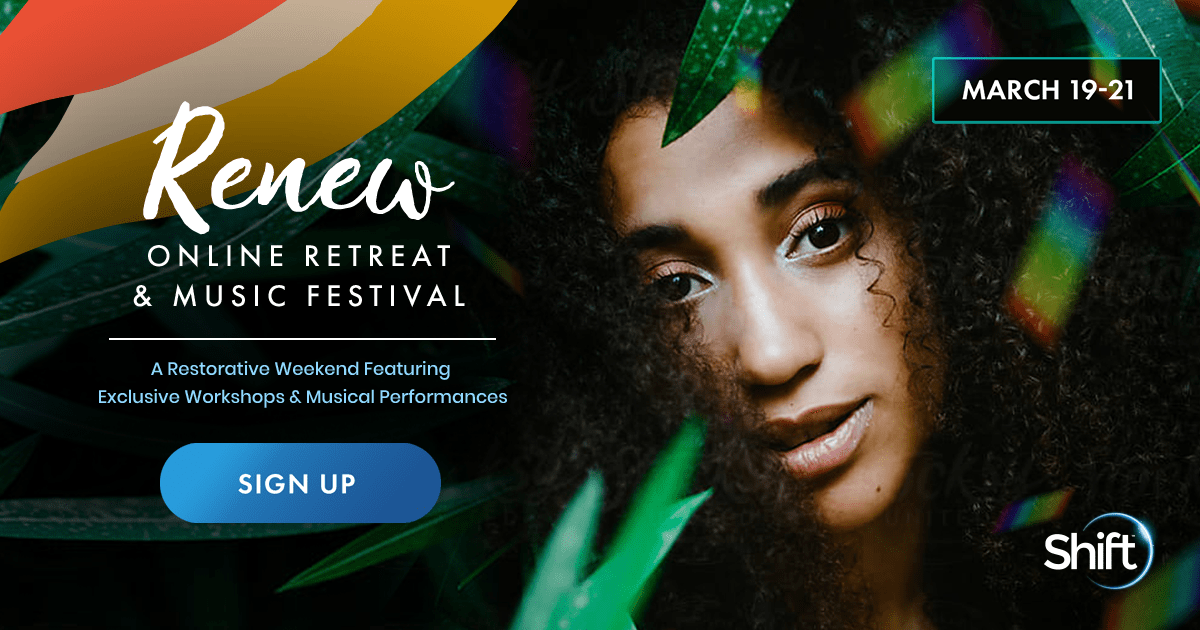 Renew Retreat & Music Festival 2021