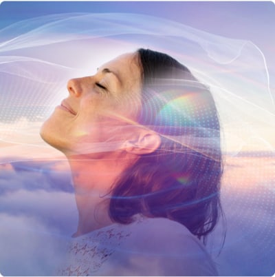 Discover how to gently release toxic energies and activate inner calm thru breathwork