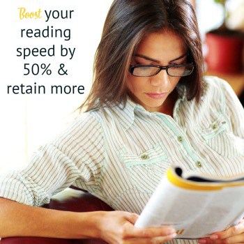 Boost your reading speed by 50% how to comprehend when reading