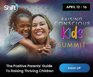 [FREE EVENT] How to raise conscious, socially aware, and mindful kids