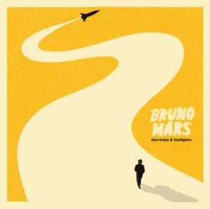 Doo Wops and Hooligans by Bruno Mars