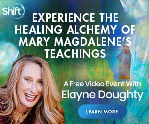 Discover the potent, life-affirming archetypal energies of the Divine Feminine Energies