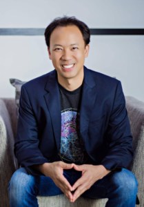 Learn how to spreed read with Jim Kwik