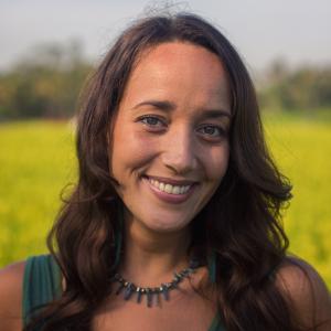 Lindsey Wise Host of the Mindful Kids Conscious Children Summit 2021