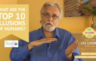 Neale Donald Walsch on What are illusions