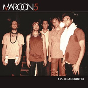 Sunday Morning by Maroon 5