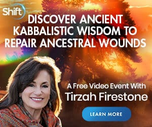 Discover ancient Kabbalistic wisdom to repair ancestral wounds