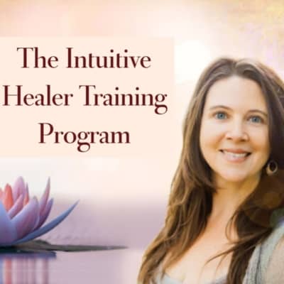 The Intuitive Healer Training Program with Wendy DeRosa