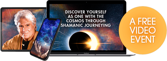 Explore your capacity to adopt shamanic ways of being