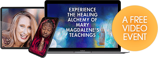 Discover the wisdom and untold stories of Mary Magdalene’s teachings