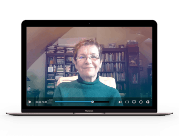Free Video Teaching with Caroline Myss