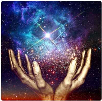 Discover yourself as one with the cosmos through shamanic journeying