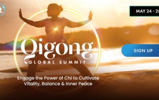 Global Qigong Summit 2021