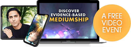 Explore mediumship skills you KNOW are real!