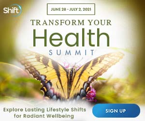Health Current Events June 2021-Transform Your health Summit